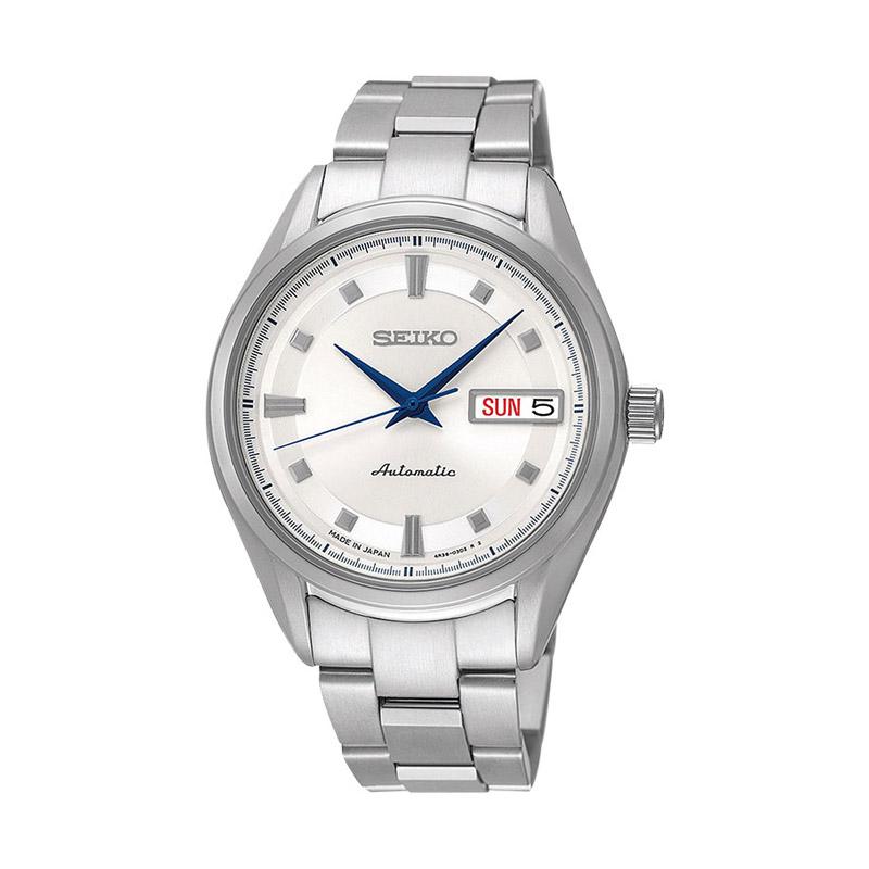 Jual Seiko SRP899J1 Original Jam Tangan Wanita [Machtwatch] di Seller Machtwatch Kedoya Utara