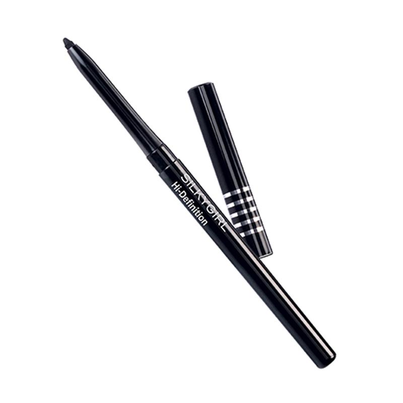 jual silkygirl 01 hi definition gel eyeliner pen jual silkygirl 01 hi definition gel eyeliner pen
