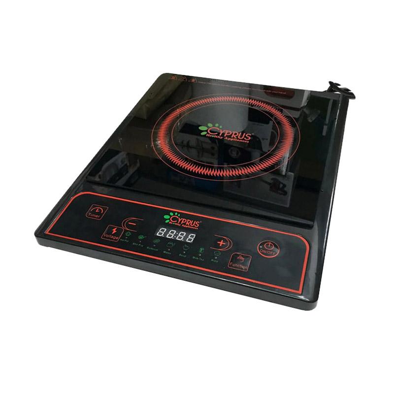 jual cyprus kl 0071 kompor induksi elektrik hitam jual cyprus kl 0071 kompor induksi elektrik hitam