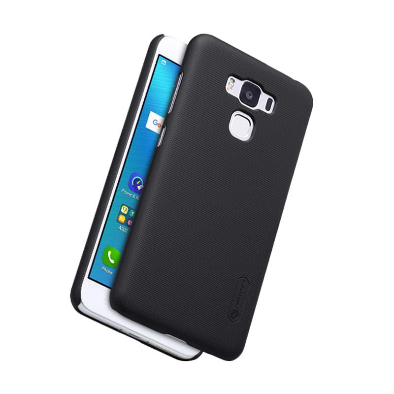 jual nillkin hardcase casing for asus zenfone 3 max 5 5 jual nillkin hardcase casing for asus zenfone 3 max 5 5