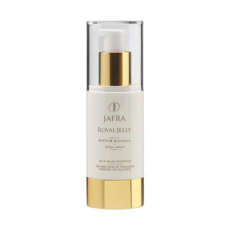 jual jafra royal jelly milk balm advanced serum wajah 30 jual jafra royal jelly milk balm advanced serum wajah 30