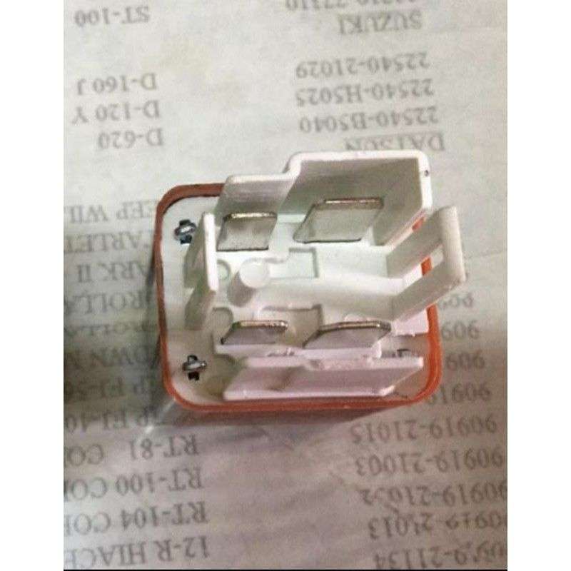 Jual Relay Lampu Besar Corolla Twincam Great All New Corolla di Seller