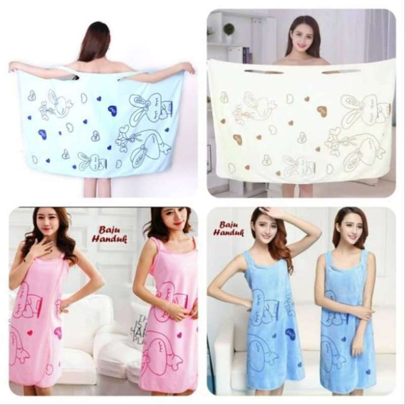 Model Handuk Kimono : Handuk Bayi Model Kimono Bayi Anak ...