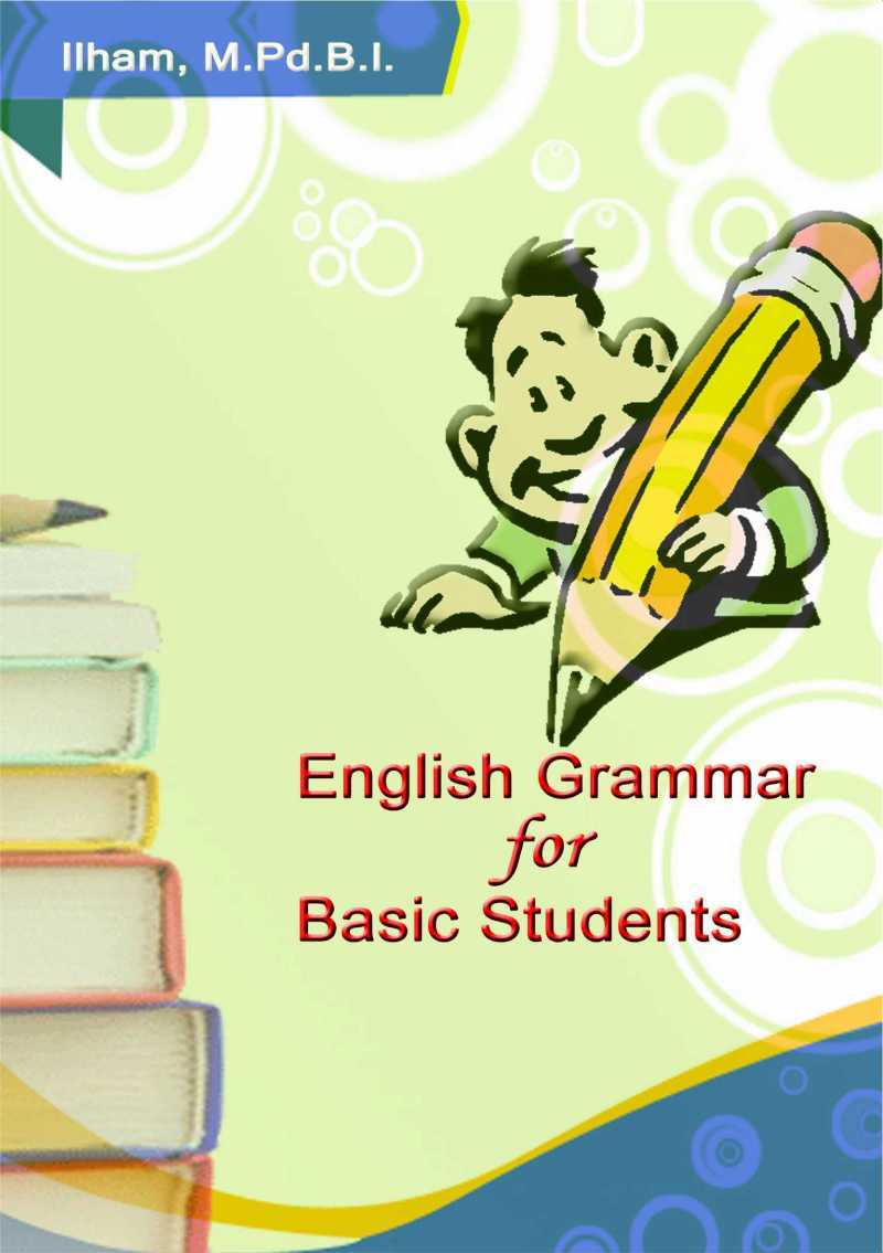 Jual English Grammar for Basic Student di Seller Elora Books ...