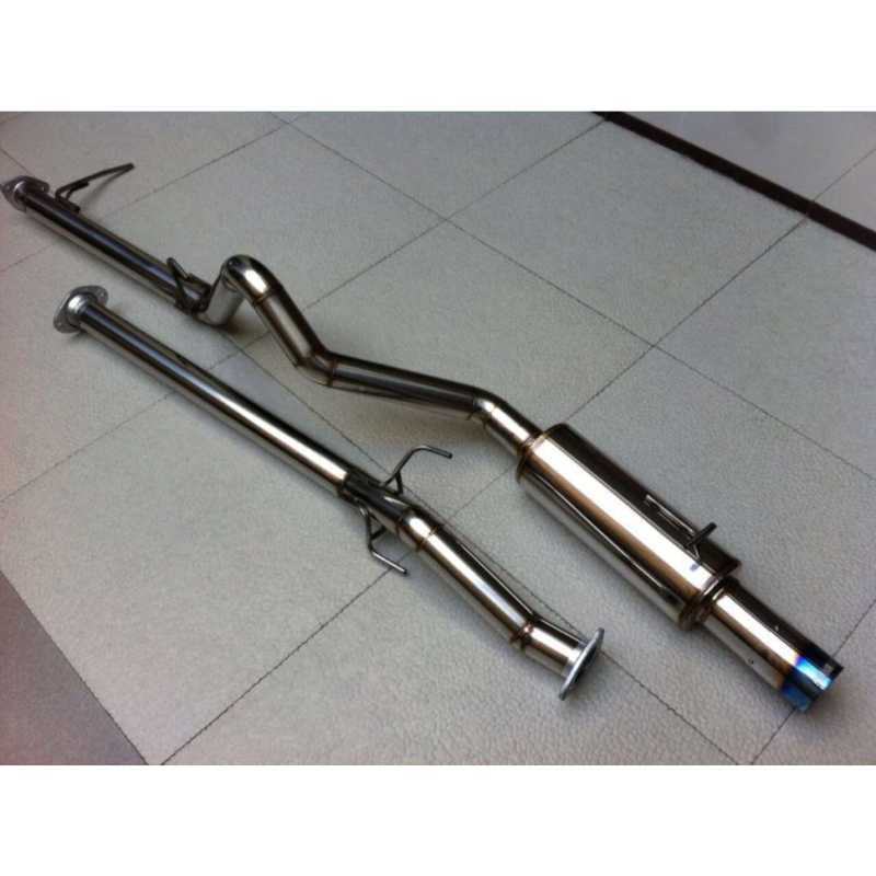 Promo Knalpot Racing Paket Bolt On Pajero - Fortuner - Hilux - Innova ...