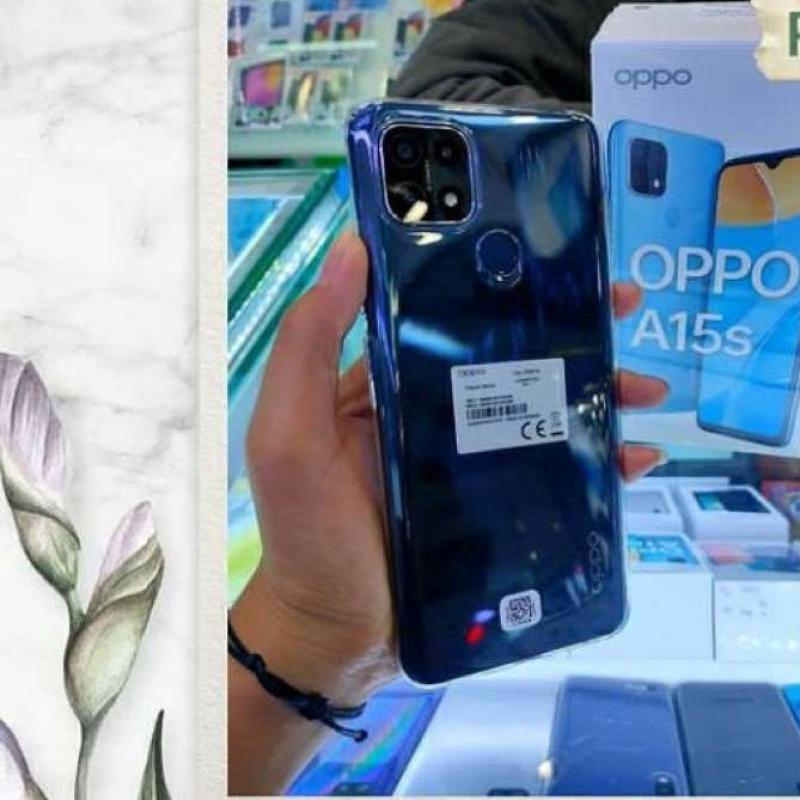OPPO A10 RAM 4 64 🔥 Harga & Spesifikasi Terbaru Mei 2025