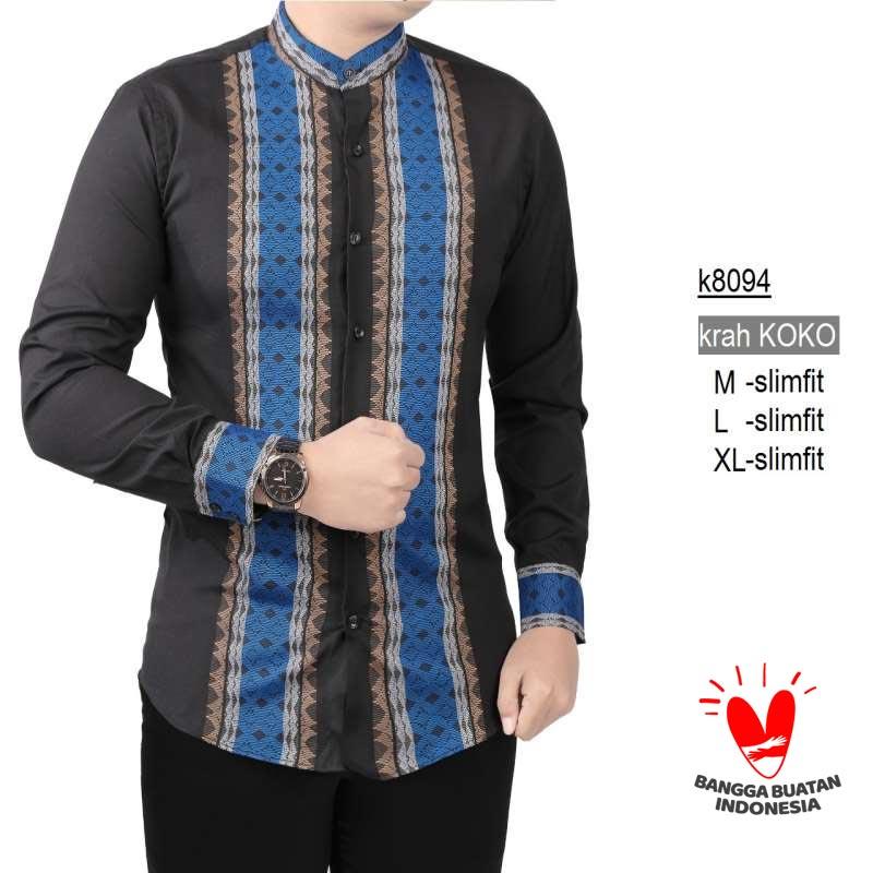 Promo Baju Koko India Pria Diskon Promo Baju Koko India Pria Diskon