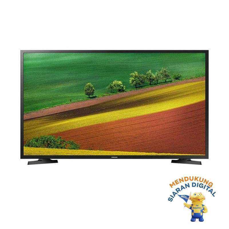 Promo SAMSUNG LED TV 32 INCHI UA32N4001 FREE ONGKIR (JABODETABEK