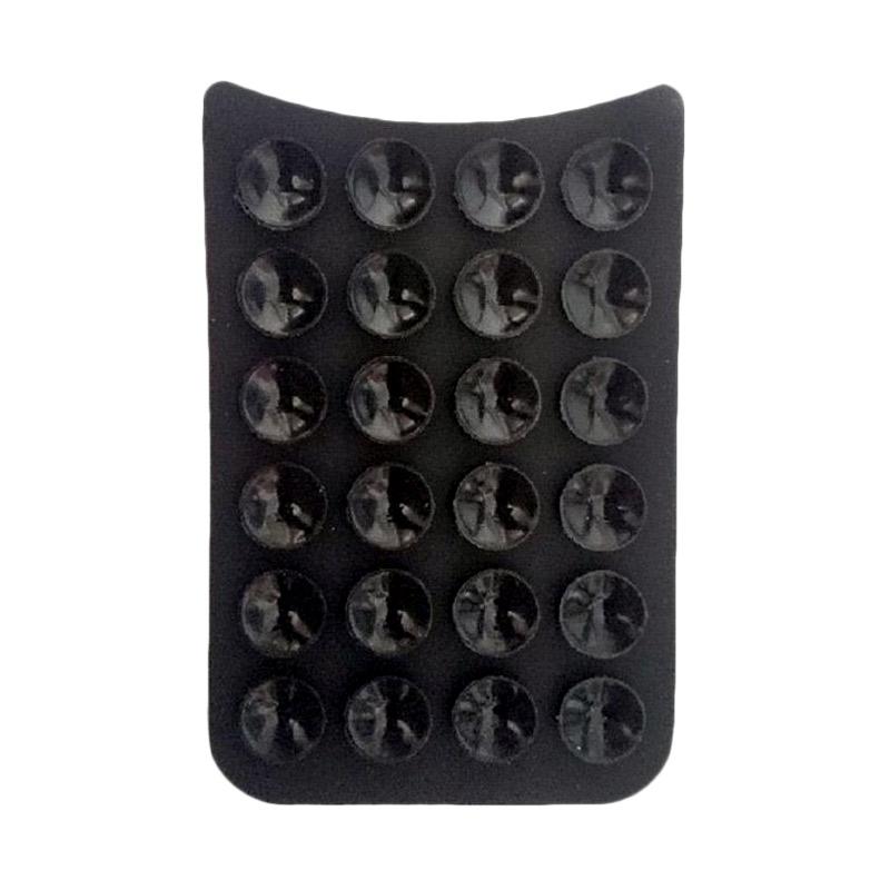 jual universal 24 tentakel holder gurita for handphone black harga kualitas jual universal 24 tentakel holder gurita for handphone black harga kualitas