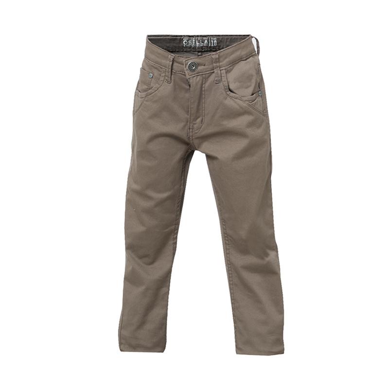 Jual Osella Kids Tss 049 Twill Long Pants Celana Panjang Jual Osella Kids Tss 049 Twill Long Pants Celana Panjang