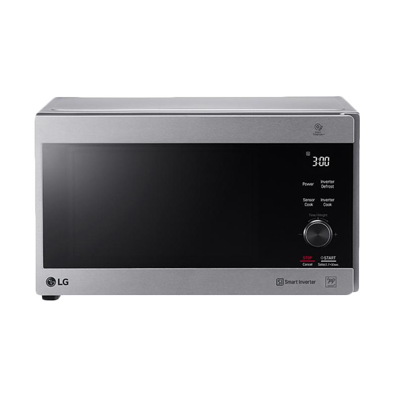 Blibli Lg | jual lg mh6565cis standard microwave online harga Blibli Lg | jual lg mh6565cis standard microwave online harga