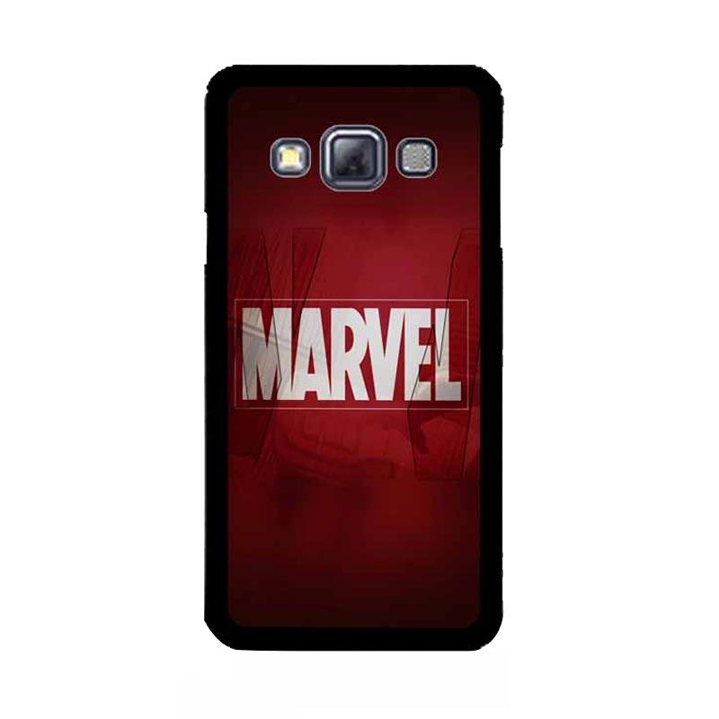 jual oem marvel comics logo hardcase casing for samsung a3 jual oem marvel comics logo hardcase casing for samsung a3