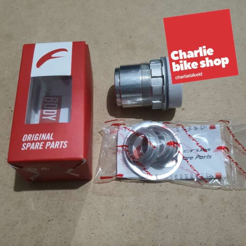 Jual Fulcrum XDR SRAM AXS 12 speed Racing Zero Speed Bora WTO Freehub