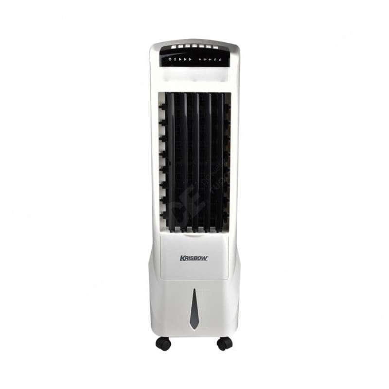 Jual Ace Krisbow Evaporative Air Cooler 6 Ltr Putih di Seller