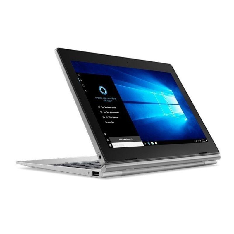 â Lenovo Ideapad D330 10igl 82h0000mid 2 In 1 Notebook - Grey [n4020