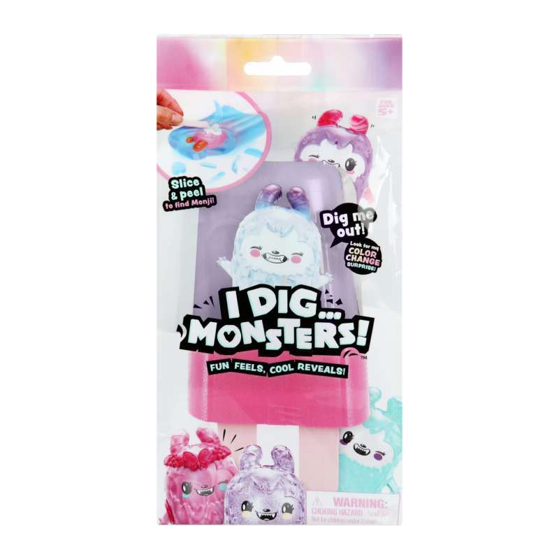 Dig Monster Jual I Dig Monsters 🏷️ Original Terbaru, Terlengkap, & Harga Termurah ...