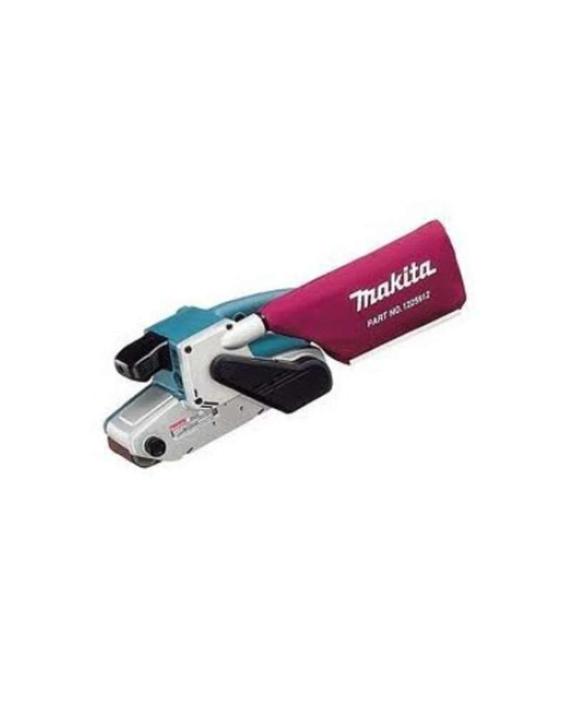 Jual MAKITA 9920 BELT SANDER MACHINE MESIN AMPLAS ALAT SABUK di Seller