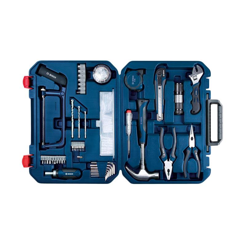 Promo Bosch New Tool Set Multifungsi [108 Pcs] Diskon 21 di Seller CV