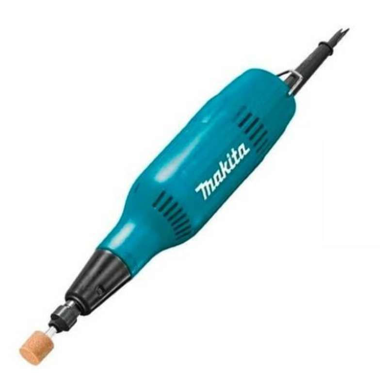 Jual MAKITA GD0603 GD 0603 DIE GRINDER ALAT MESIN TUNER GURINDA GERINDA