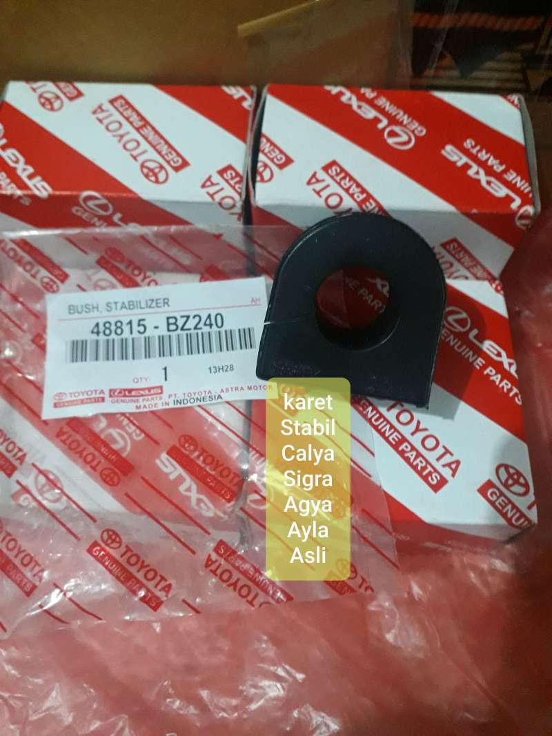 Agya Catalog Part: Panduan Lengkap untuk Pemeliharaan dan Perbaikan Daihatsu Agya