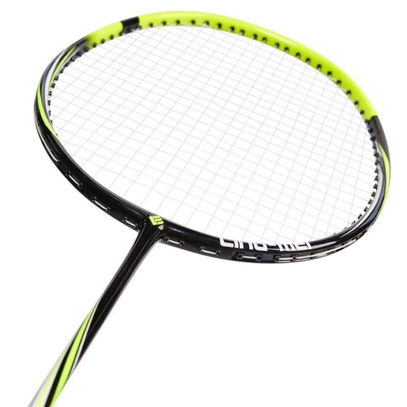 Ling Racket Promo LING MEI CR88 Badminton Racket Original Package Diskon 34% di ...