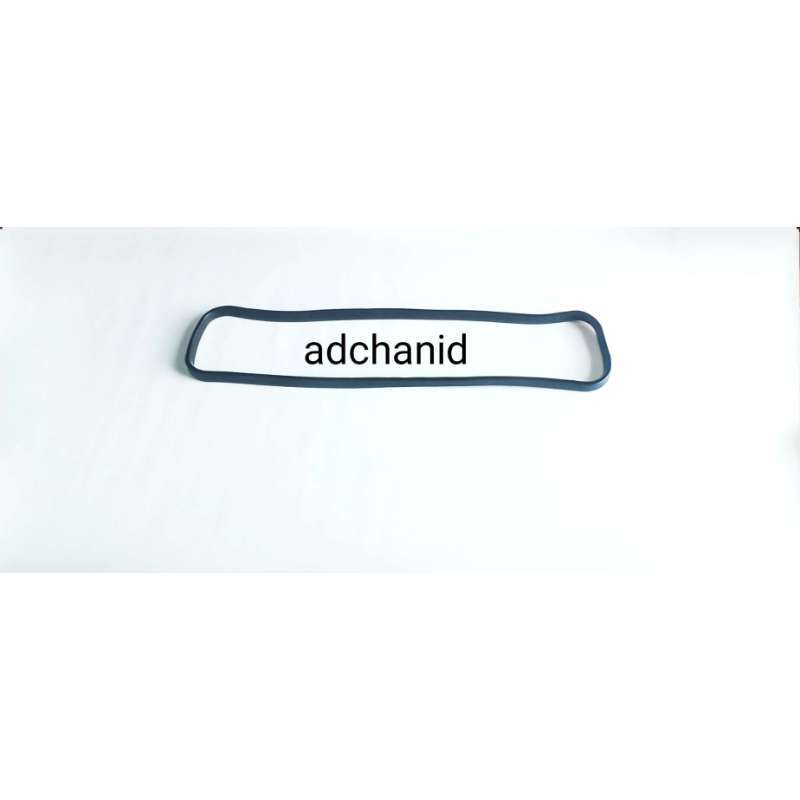 Jual Karet Gasket Cylinder Head Cover Mesin DG Daihatsu Taft F50 di