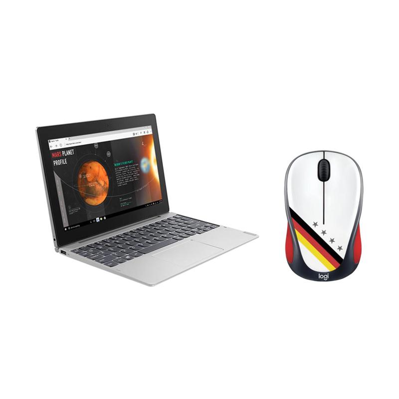 Jual WHS MBW - Lenovo Ideapad D330 Notebook - Silver Jual WHS MBW - Lenovo Ideapad D330 Notebook - Silver