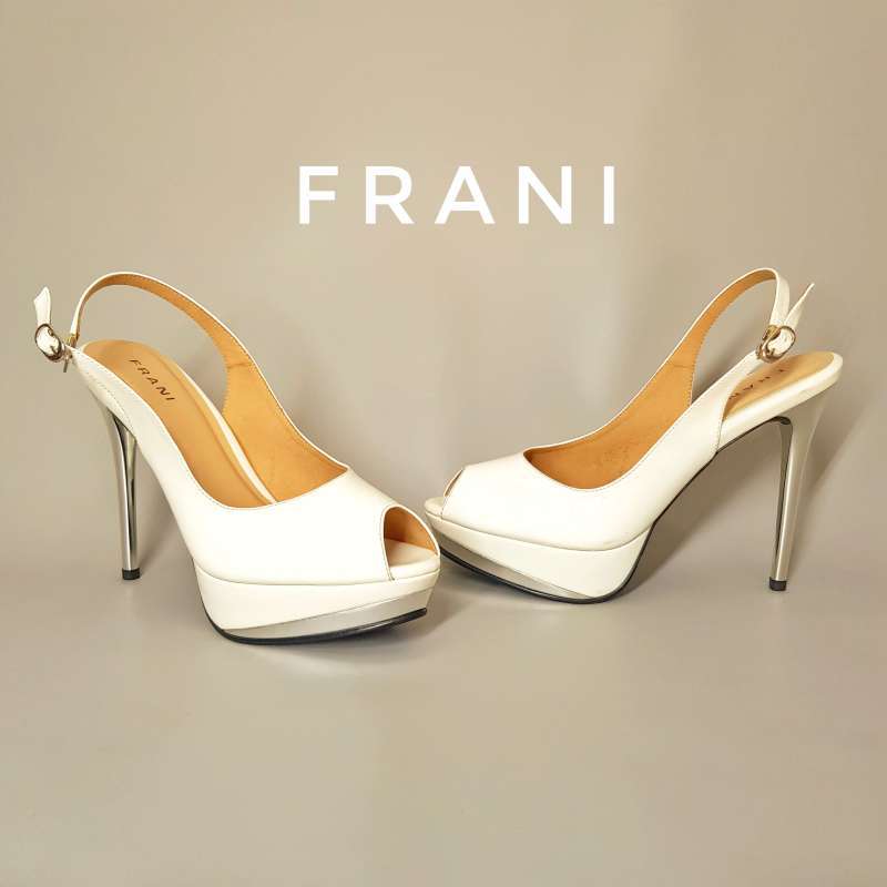 Frani Jual Frani Shoes Official Model Terbaru & Kekinian - Harga Diskon April ...