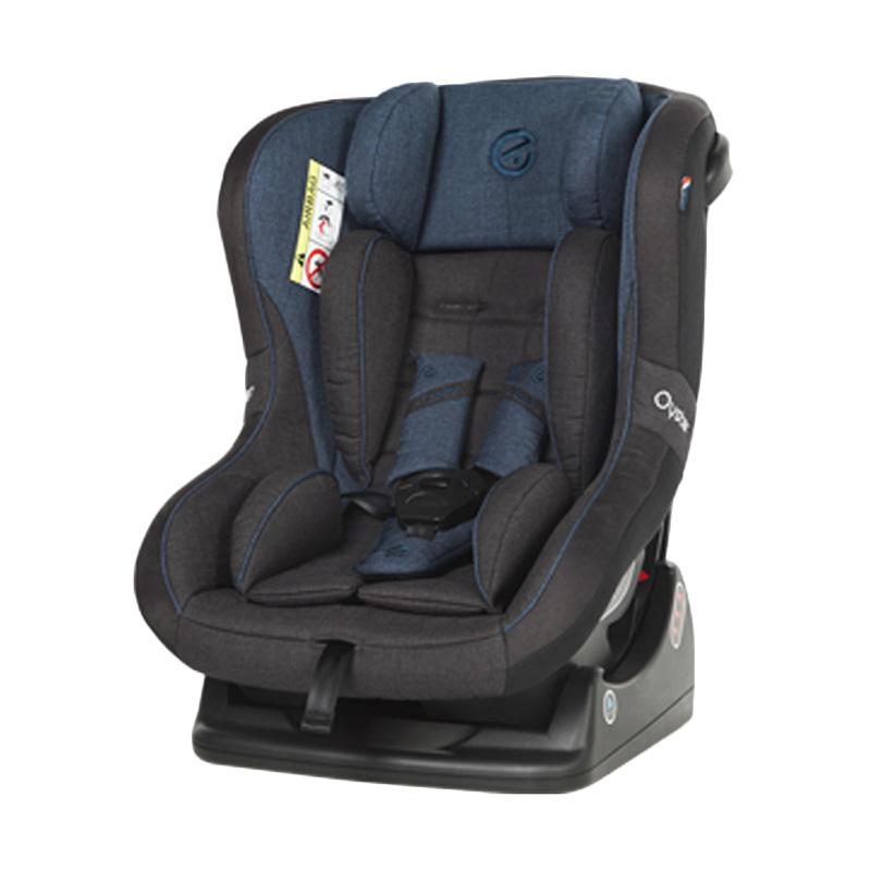 Rekomendasi Car Seat Bayi dan Balita Mommies Daily