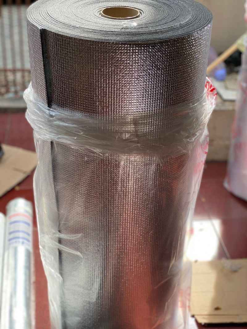 Jual Aluminium Foam Atap Original Murah - Harga Diskon Maret 2024 ...