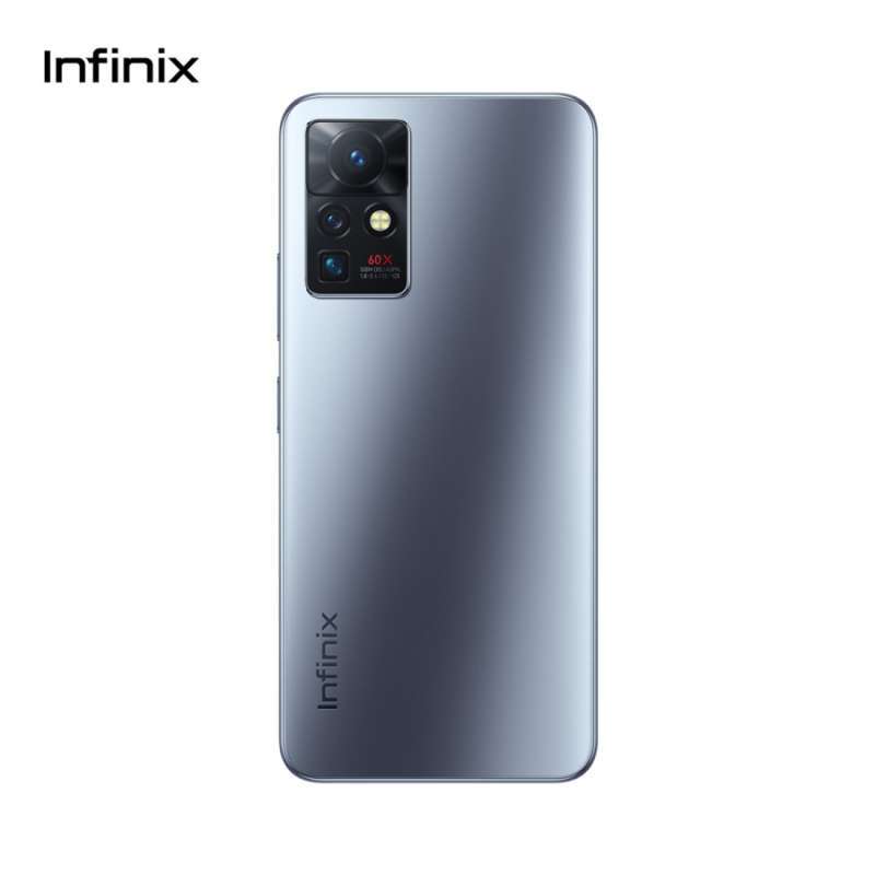 Jual Infinix Zero X Pro [x6811] Smartphone ( Ram 8gb / Rom 256gb ) Di ...
