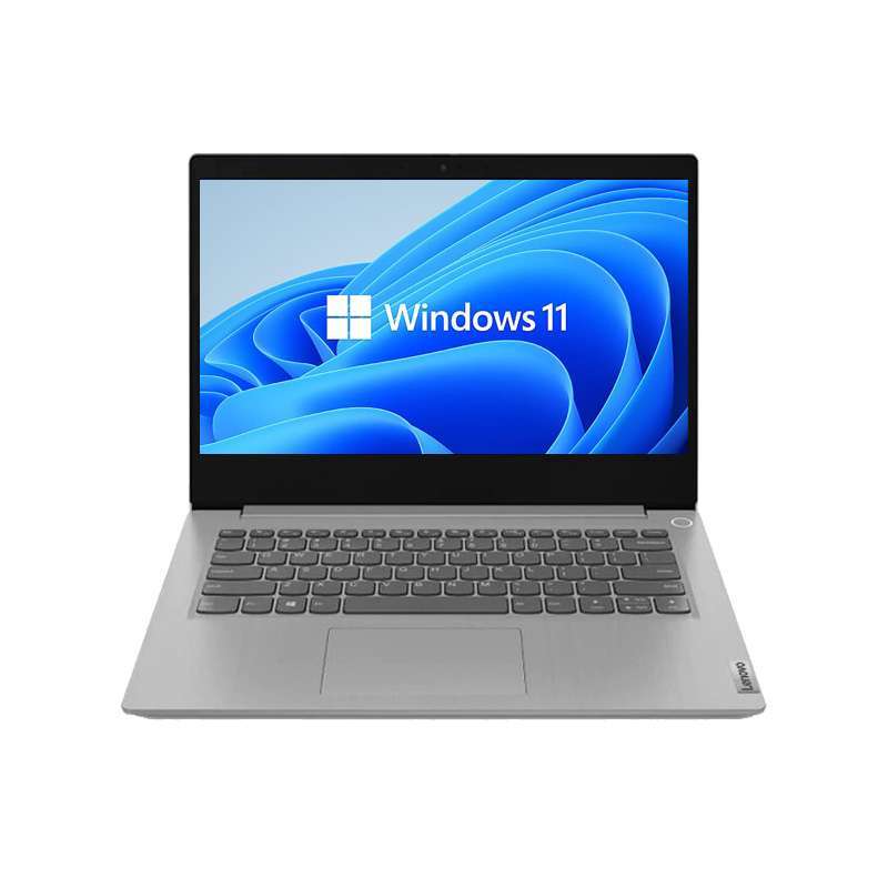 Jual Lenovo IdeaPad 3 14ADA05-81W000UQID Notebook [AMD 3020e/ 4GB DDR4 ...