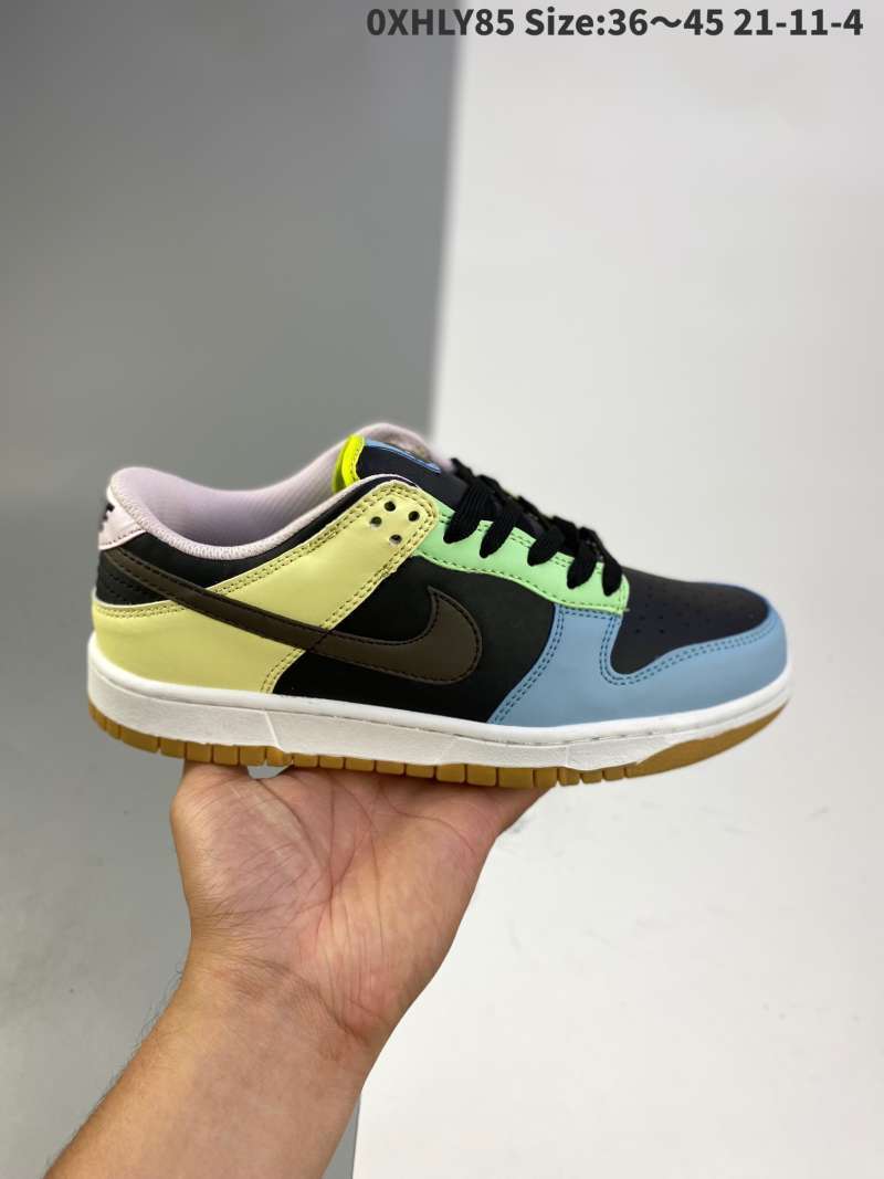 Promo NIKE SB Dunk Low SE quot Free 99 Black quot Dunk