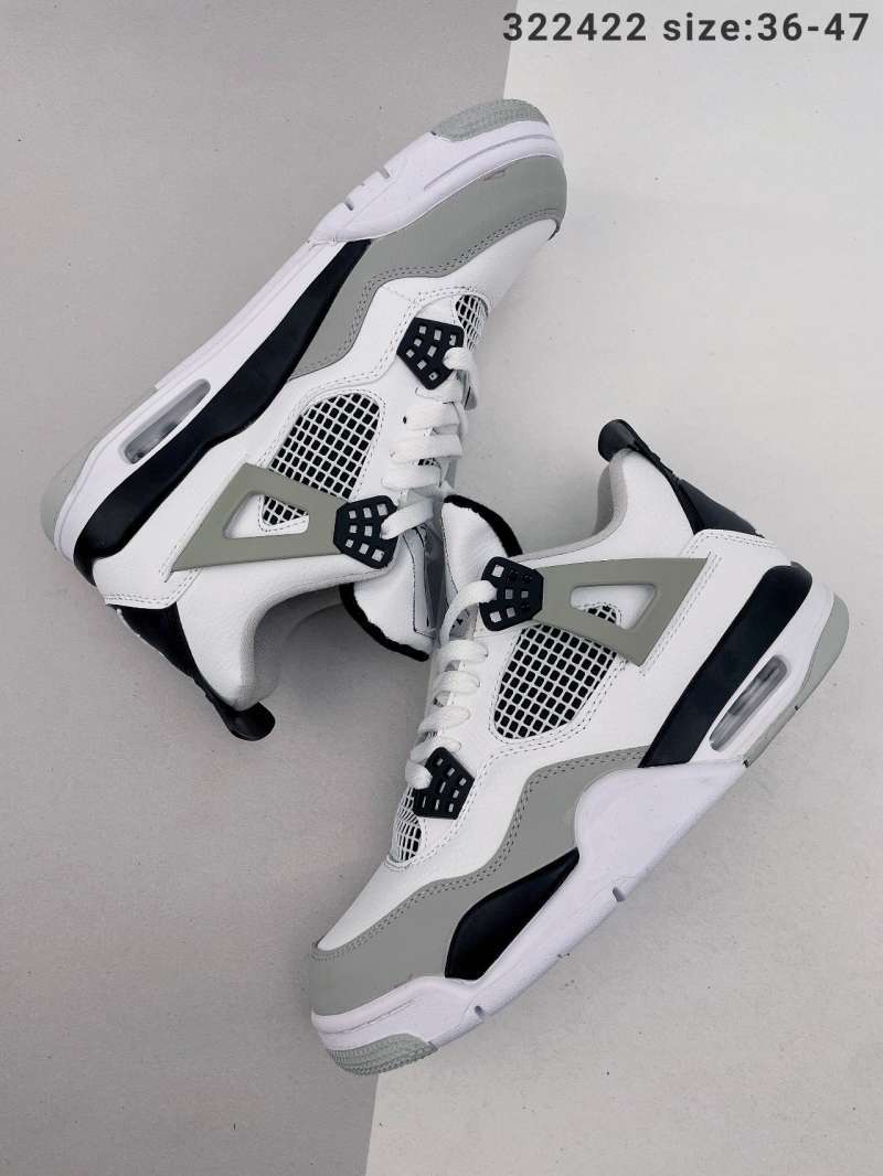 nike air jordan aj4