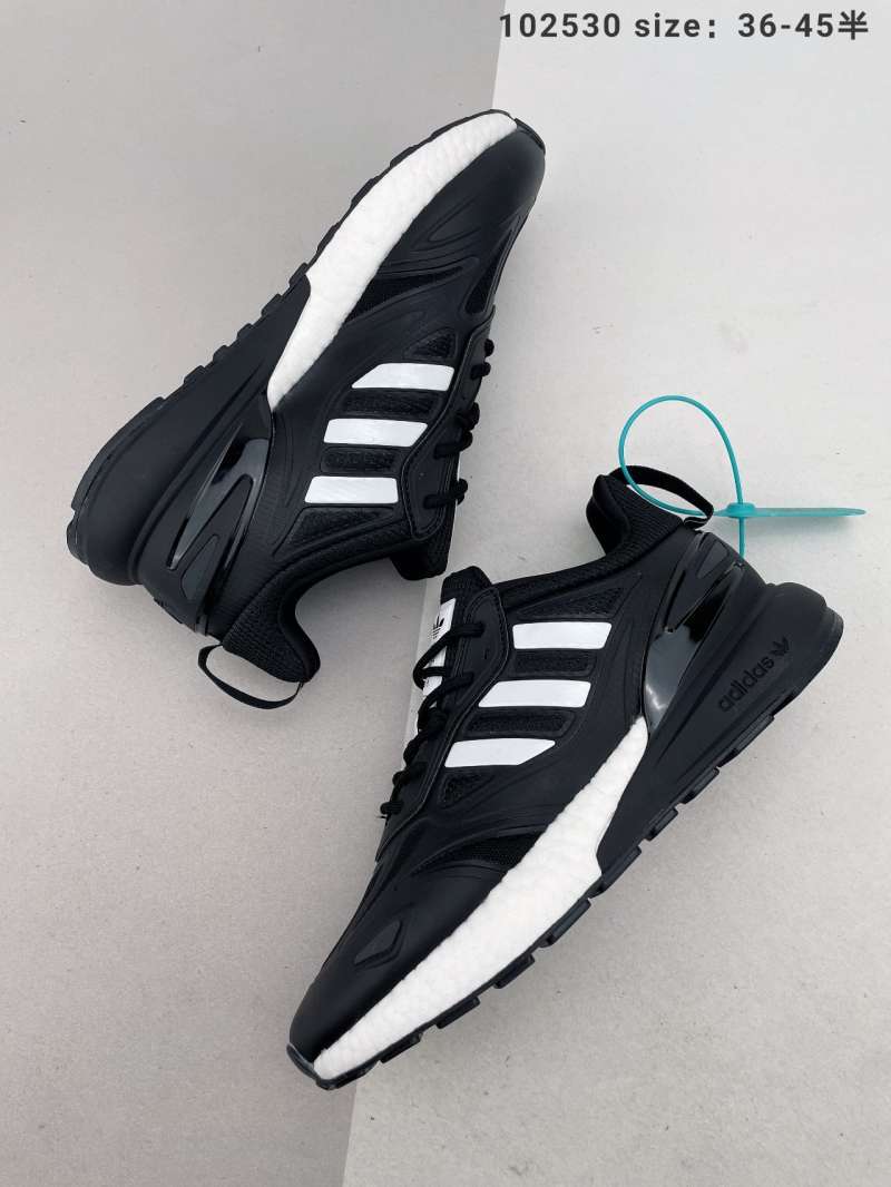 Jual Adidas originals ZX 2K boost 20 is designed with technology style ...