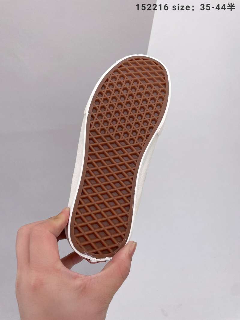 Jual Vulcanization process vans released a new quot Eco Theory quot eco