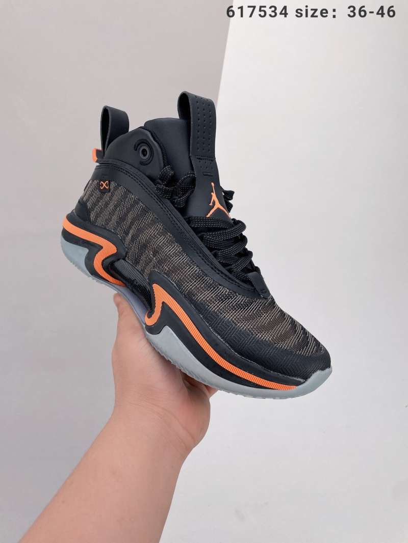 aj36 nike
