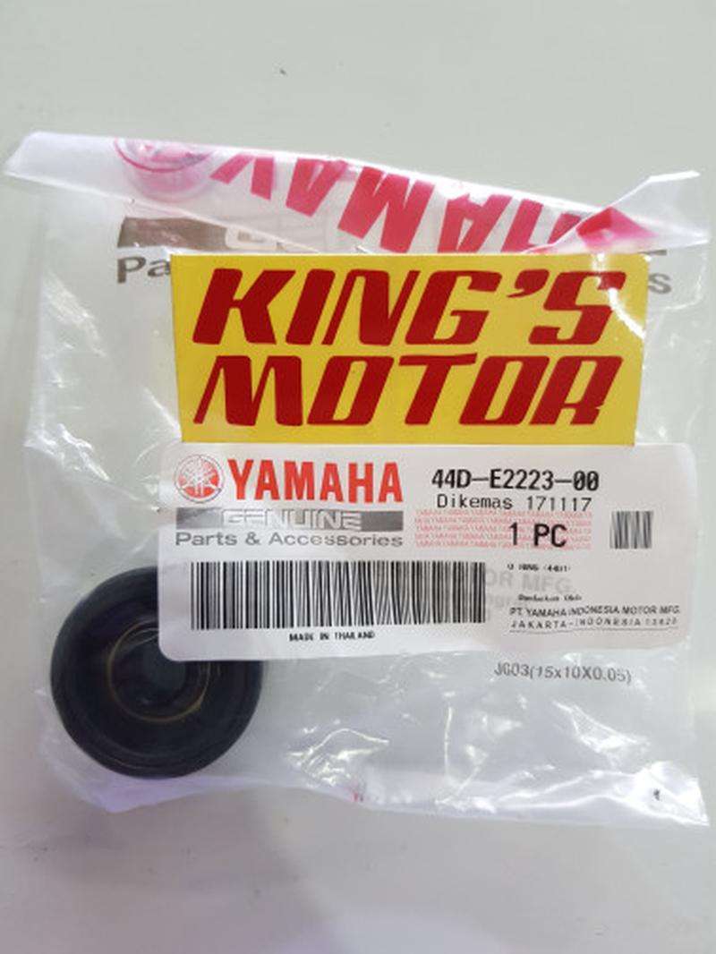 Jual Seal Sil Radiator Waterpump Water Pump Xeon,xeon Rc,gt125 Asli