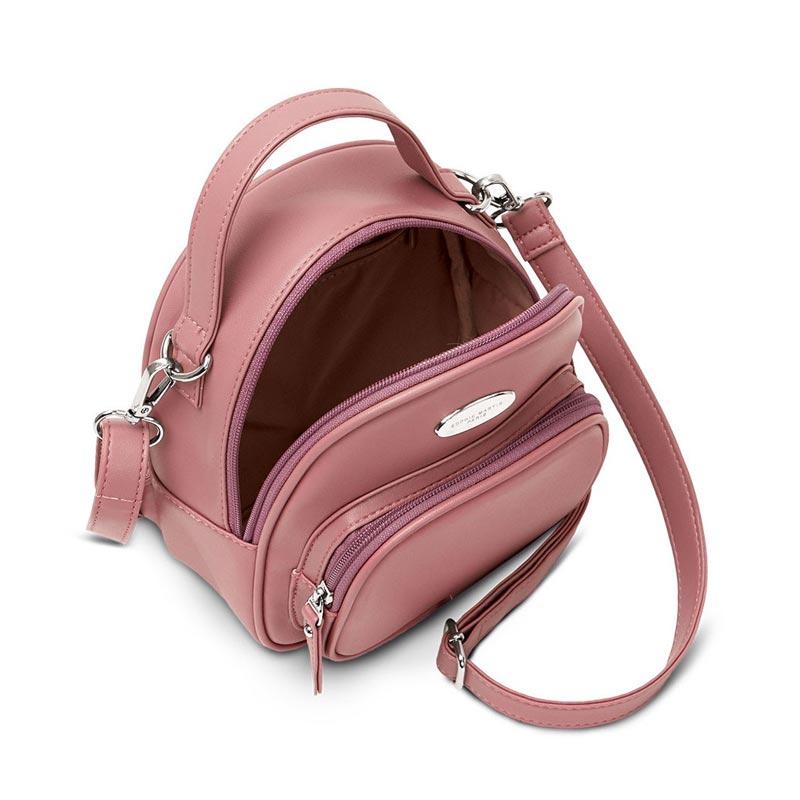 Blissfull Sophie Martin Sophie Paris Tas Ransel Wanita