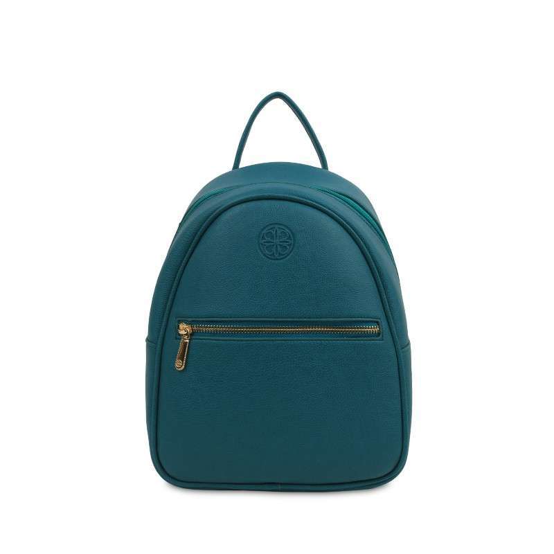 Jual Tas Ransel Les Catino Esm   ee Backpack - Coral Blue di Seller Galery