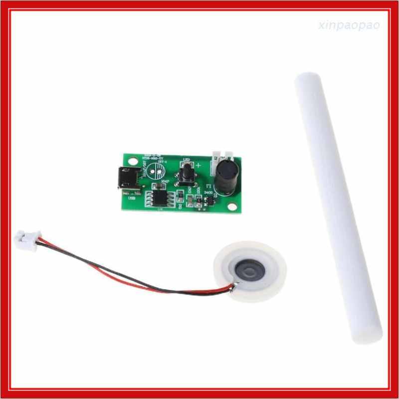 Promo Modul Board Sirkuit Atomisasi Atomizer Humidifier Udara Mini ...