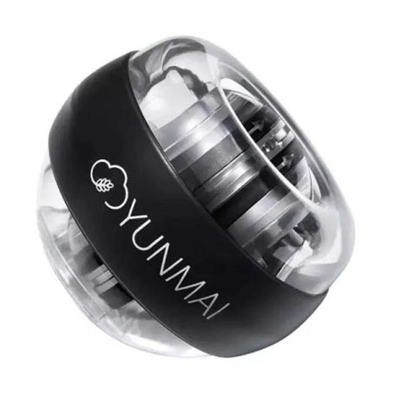 Jual Xiaomi YMGB-Z701 Yunmai LED Gyroball Carpal Training Wrist ...
