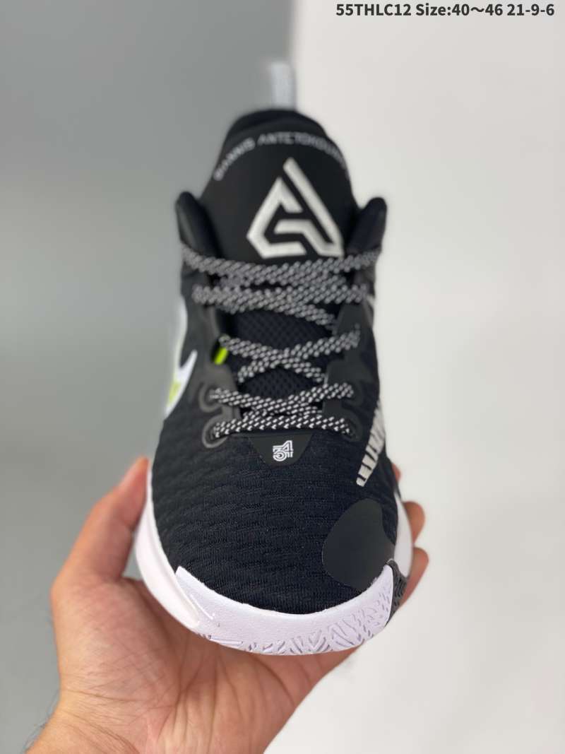 Jual NIKE_ORI giannis immortality letter brother combat basketball shoe