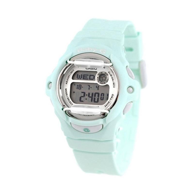 baby g watch harga
