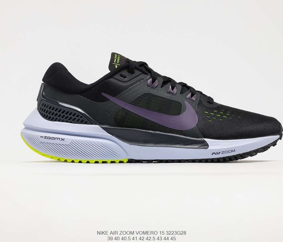 air zoom vomero 15
