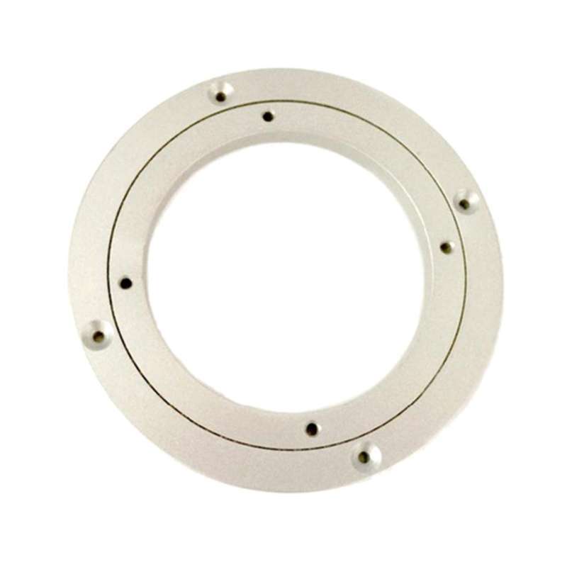 Promo 360 Degree Metal Rotate Swivel Ball Bearings For Robot Arm Seat