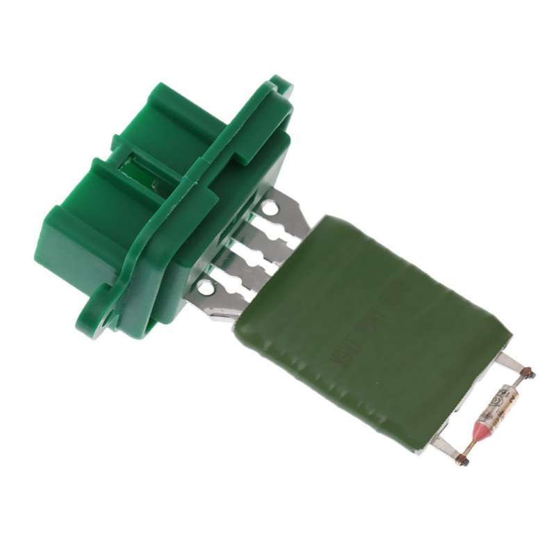 Promo Auto Blower Motor Power Module Resistor Direct Fit for Fiat