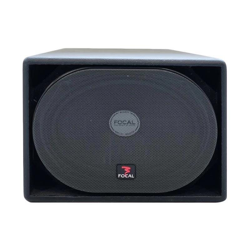 Jual Focal Access 690 CA1 Subwoofer Speaker Aktif di Seller Avril Store ...