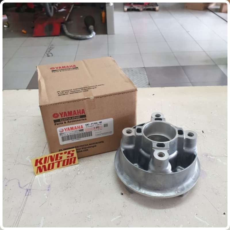 Jual Dudukan, Nap Gear Jupiter Mx New Kode 350 di Seller kiosekstra