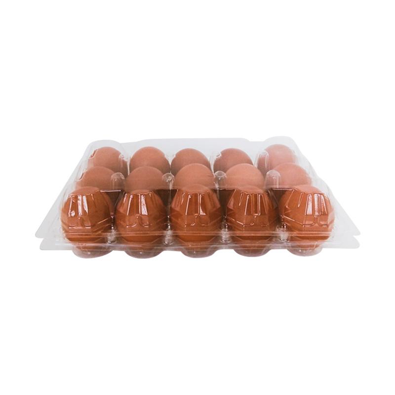 Jual Sajira Farn Telur Ayam Negeri Curah Perkg Isi (16-17 ...